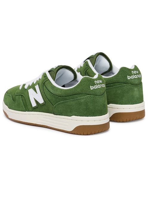 NEW BALANCE 480 NEW BALANCE | BB480PTG